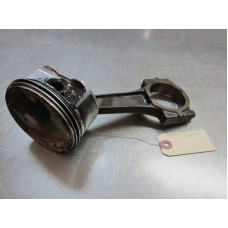 28F105 Piston and Connecting Rod Standard For 02-04 Dodge Durango  4.7 53020779AA